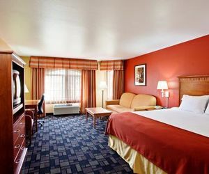 Holiday Inn Express Prescott Prescott United States