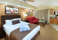 Отзывы The Ridge on Sedona Golf Resort By Diamond Resorts, 3 звезды
