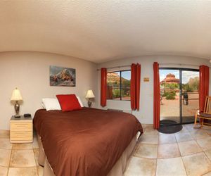 Red Agave Resort Sedona United States