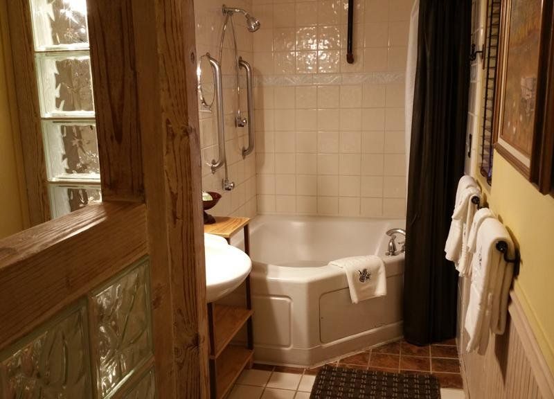 Hotel Photo 10