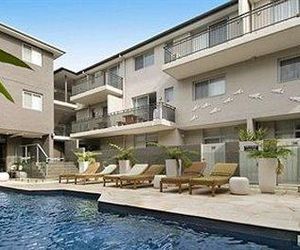 Byron Bay Hotel and Apartments Byron Bay Australia
