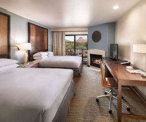 Hilton Sedona Resort at Bell Rock Sedona United States