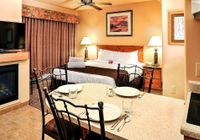 Отзывы Bell Rock Inn By Diamond Resorts, 3 звезды
