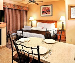 Bell Rock Inn By Diamond Resorts Sedona United States