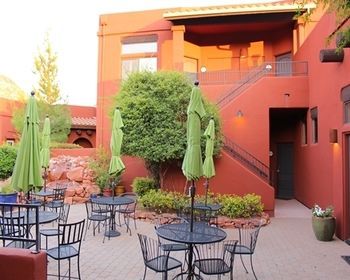 Hotel Photo 16