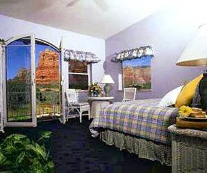 Canyon Villa Bed & Breakfast Inn of Sedona Sedona United States