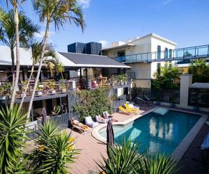 Byron Bay YHA Byron Bay Australia