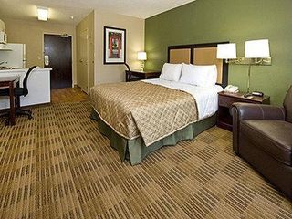 Фото отеля Extended Stay America Suites - Bakersfield - California Avenue