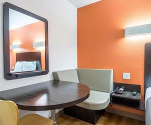 Motel 6 Bakersfield Bakersfield United States