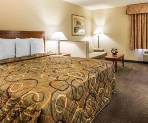 Rodeway Inn and Suites Bakersfield Bakersfield United States
