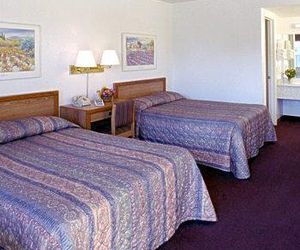 Vagabond Inn Bakersfield South Bakersfield United States