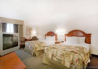 Отзывы La Quinta Inn & Suites Bakersfield North, 3 звезды