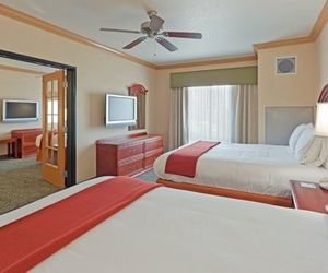 Holiday Inn Express Hotel & Suites Bakersfield Central Bakersfield United States