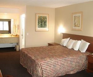 Bakersfield Inn & Suites Bakersfield United States