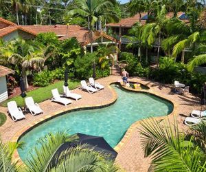 Byron Sunseeker Motel Byron Bay Australia