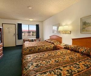 Americas Best Value Inn & Suites Bakersfield Central Bakersfield United States