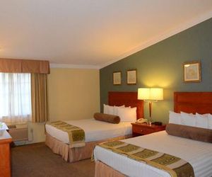 Best Western Plus Hill House Bakersfield United States
