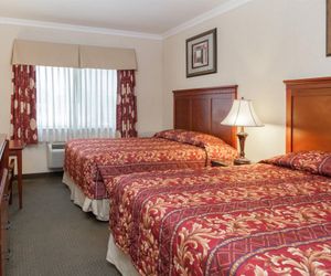 Knights Inn - Bakersfield, CA Bakersfield United States