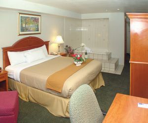 Holiday Inn Express Bakersfield Bakersfield United States
