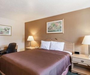 Howard Johnson by Wyndham Bakersfield Bakersfield United States