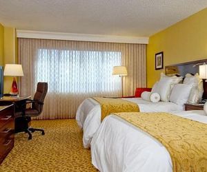 Bakersfield Marriott at the Convention Center Bakersfield United States