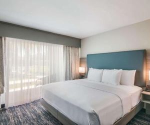 Hotel Rosedale Bakersfield United States