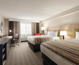 Country Inn & Suites by Radisson, Bakersfield, CA Bakersfield United States