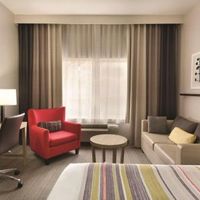 Country Inn & Suites by Carlson Fresno North