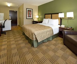 Extended Stay America - Fresno - North Fresno United States