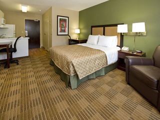 Hotel pic Extended Stay America Suites - Fresno - North