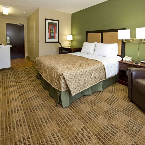 Photo of Extended Stay America Suites - Fresno - North