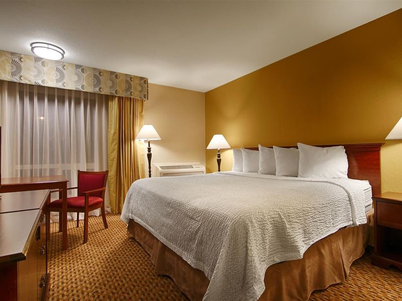 صورة الفندق 2