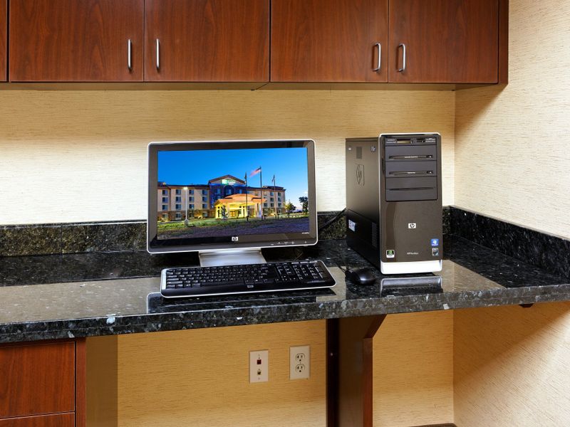 Hotel Photo 6
