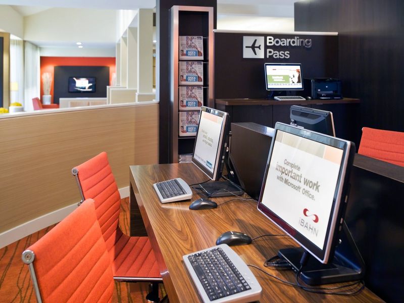 Hotel Photo 5
