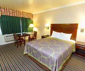 Travelodge by Wyndham Fresno Convention Center Area Fresno United States