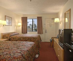 Days Inn by Wyndham Fresno South Fresno United States