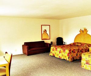 Parkway Inn Fresno United States