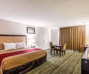 Rodeway Inn & Suites Fresno United States