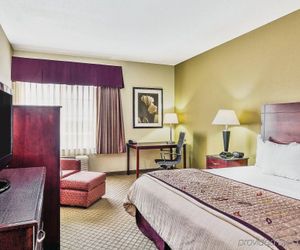La Quinta by Wyndham Fresno Northwest Fresno United States
