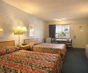 Days Inn by Wyndham Fresno Central Fresno United States