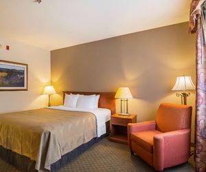 Quality Inn Fresno Airport Fresno United States