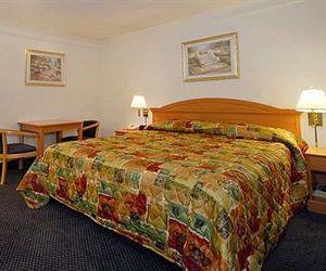 Summerfield Inn Fresno Yosemite Fresno United States