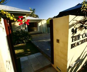 Cape Beach House Byron Bay Australia