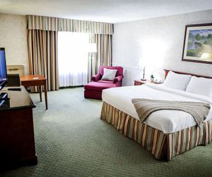 Hotel Piccadilly Fresno United States