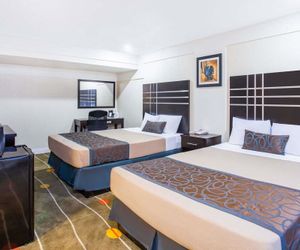Travelodge by Wyndham Fresno Yosemite Area Fresno United States