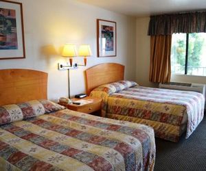 Vagabond Inn Fresno Fresno United States