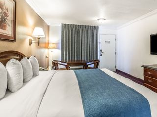 Hotel pic Quality Inn Hemet - San Jacinto