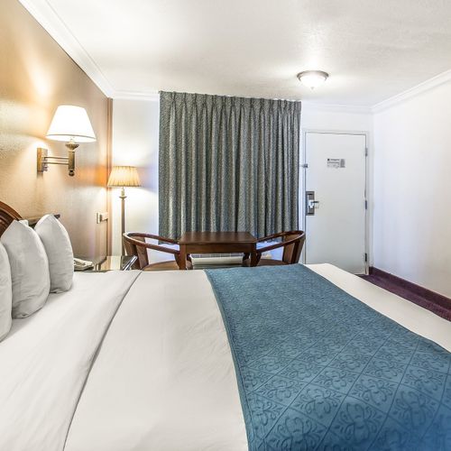 Photo of Quality Inn Hemet - San Jacinto