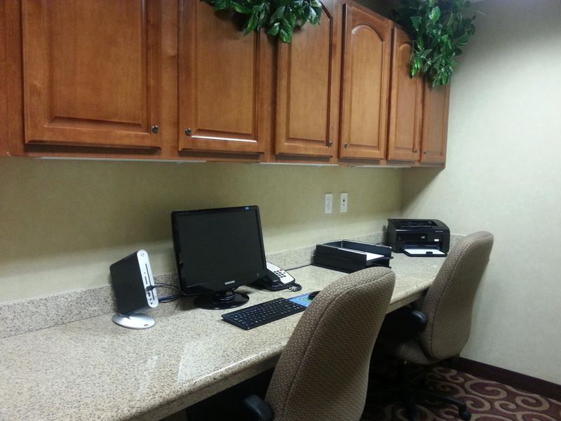 Hotel Photo 8