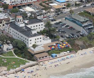 Hotel Laguna Laguna Beach United States